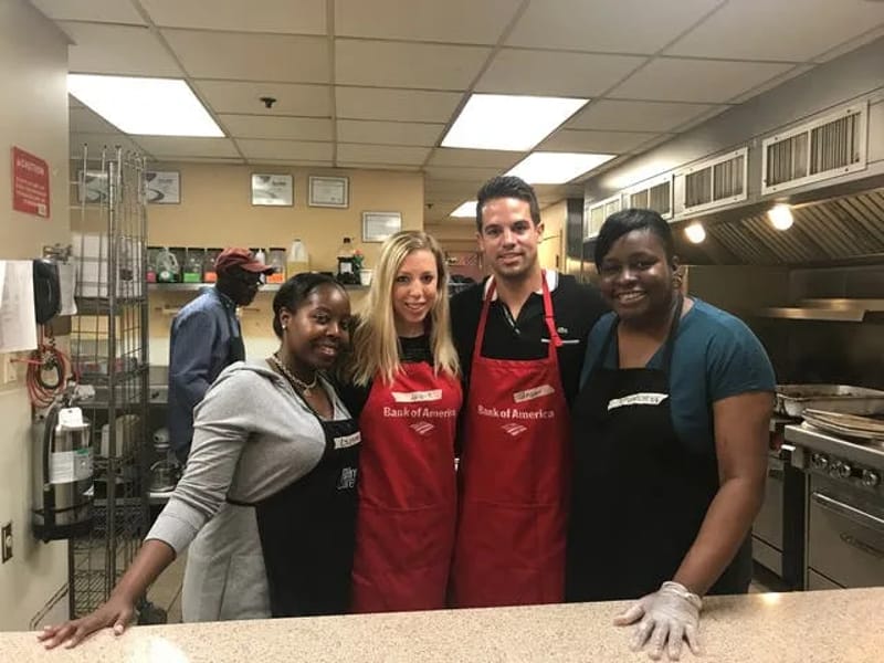 Arbour Human Resource Institute - Hospital in Brookline, MA photo 1