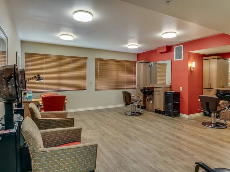 Pomona Hills Assisted Living Home - Assisted Living in Tucson, AZ photo 6