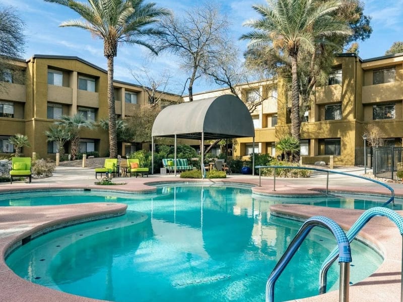 Pomona Hills Assisted Living Home - Assisted Living in Tucson, AZ photo 1