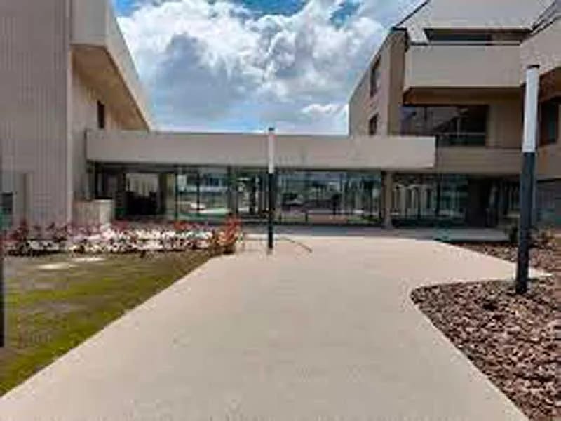 Altagracia Residencia Geriatrica - Hogar de Ancianos in Boadilla Del Monte, Madrid photo 2