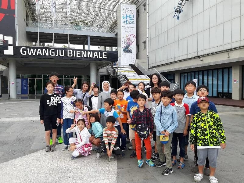 "가족사랑" 효담주간보호센터 - 주간보호 in 유성구, 대전광역시 photo 1