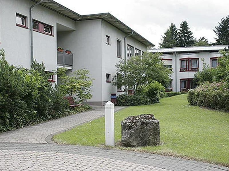 Altenpflegeheim Pfungstadt, Mission Leben Im Alter GmbH - Pflegeheim in Pfungstadt, Hessen photo 3
