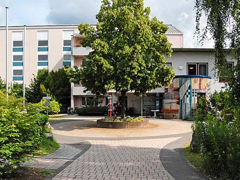 Altenpflegeheim Pfungstadt, Mission Leben Im Alter GmbH - Pflegeheim in Pfungstadt, Hessen photo 2