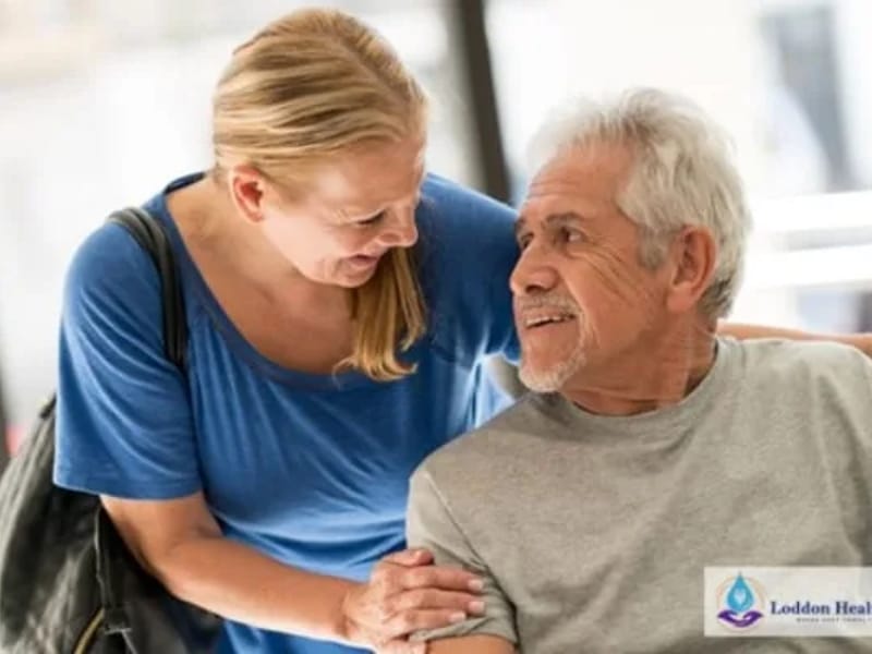 Loddon Healthcare Ltd Slough - In-Home Care in Slough, England photo 2