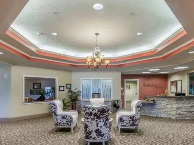 Brookestone Acres - Nursing Home in Columbus, NE photo 2