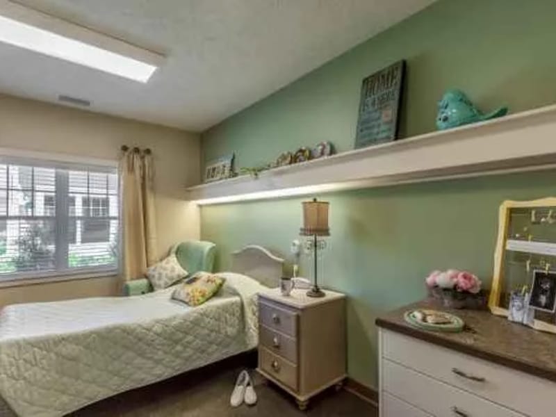 Brookestone Acres - Nursing Home in Columbus, NE photo 3