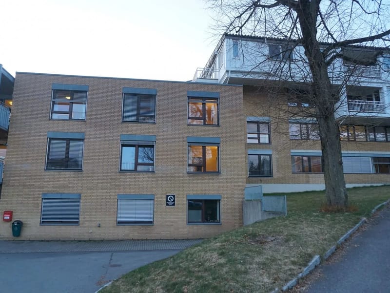Grefsenhjemmet - Sykehjem in Oslo, Oslo photo 2