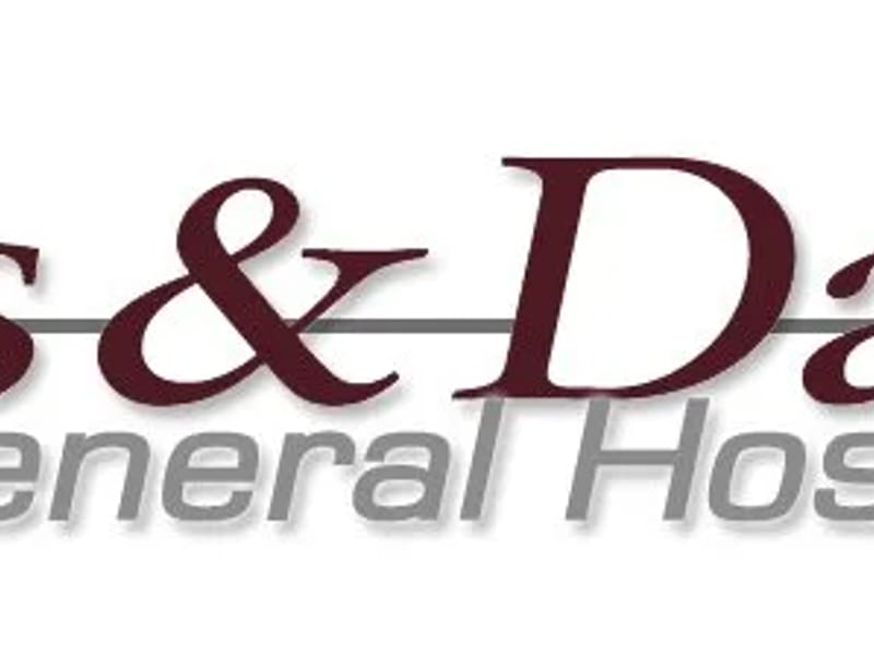 Hills & Dales General Hospital - Hospital in Cass City, MI photo 2