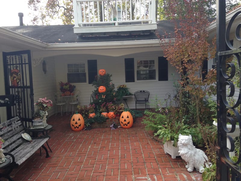Caring Hearts & Hands Al & Elder Care Inc. - Assisted Living in Bowie, MD photo 2