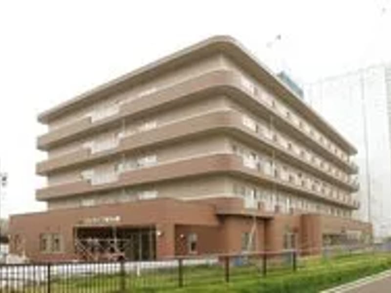 さくら訪問看護ステーション in 札幌市白石区, 北海道 photo 2