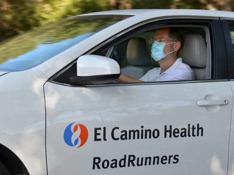 El Camino Health - Medical Transport in Los Gatos, CA photo 2