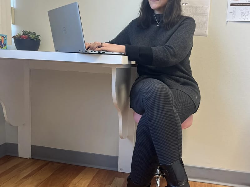 Alleviate Pain And Wellness - Home Health Nursing in Wallingford, CT photo 4