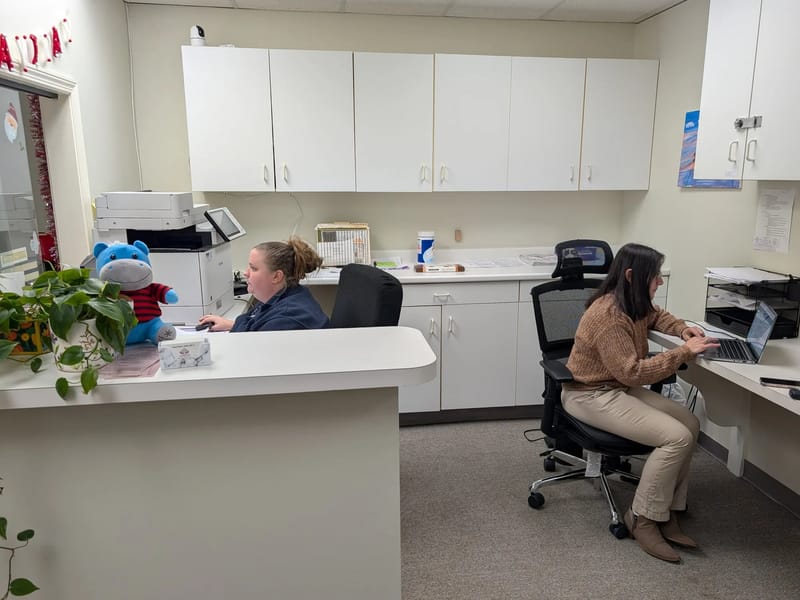 Alleviate Pain And Wellness - Home Health Nursing in Wallingford, CT photo 3