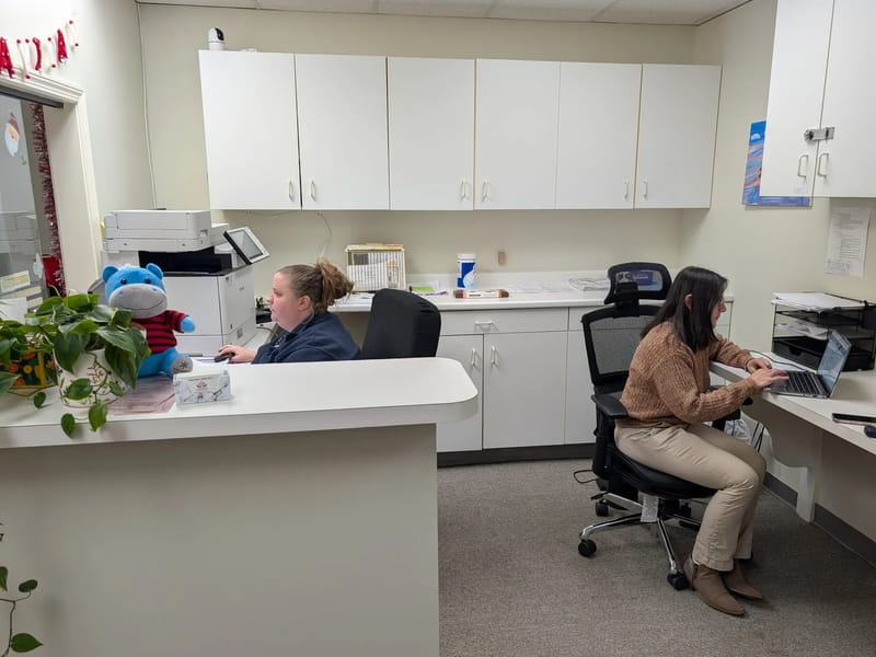 Alleviate Pain And Wellness - Home Health Nursing in Wallingford, CT photo 5