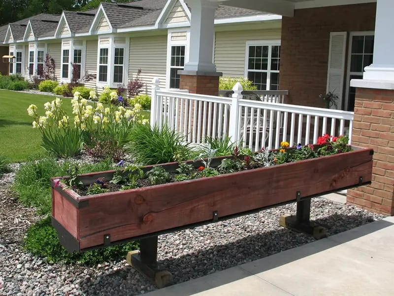 Cedar Cove Assisted Living - Assisted Living in Sauk Centre, MN photo 1