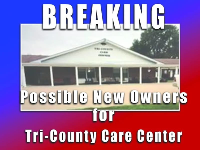 Baptist Homes, Tri-County - Nursing Home in Vandalia, MO photo 1