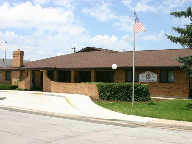 Baptist Homes, Tri-County - Nursing Home in Vandalia, MO photo 3