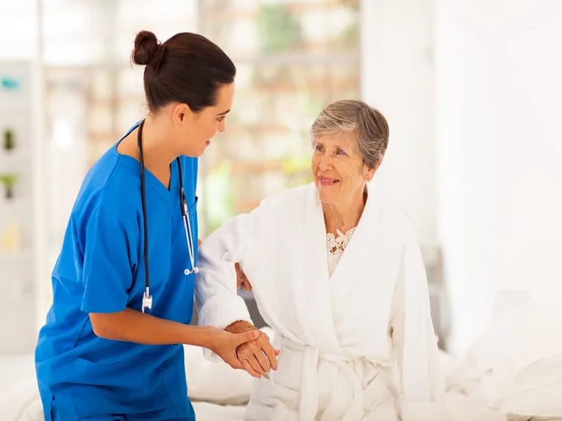 1st Family Home Health, Inc. - Home Health Nursing in Panorama City, CA photo 3