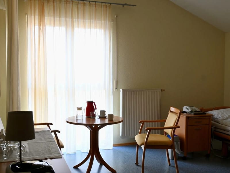 Alten-und Pflegeheim Sonnenhof - Pflegeheim in Mechernich, Nordrhein-Westfalen photo 2