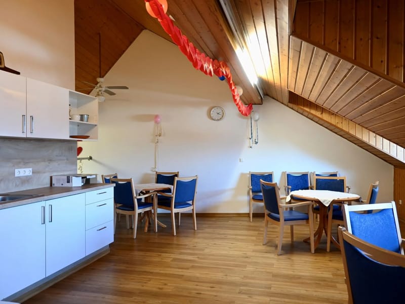 Alten-und Pflegeheim Sonnenhof - Pflegeheim in Mechernich, Nordrhein-Westfalen photo 1