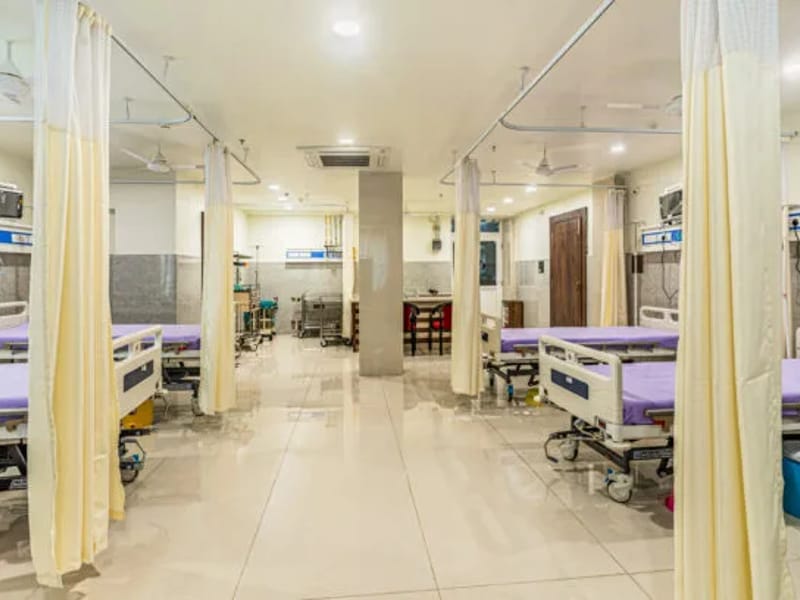 Little Hearts New Born and Child Heart Centre - वृद्धाश्रम in Ranchi, Jharkhand photo 2
