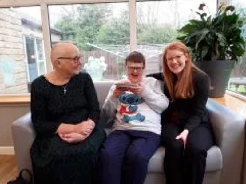 Beckly House - Assisted Living in Halifax, England photo 2