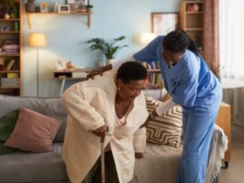 American Homecare in Ny - Nursing Home in New York, NY photo 1