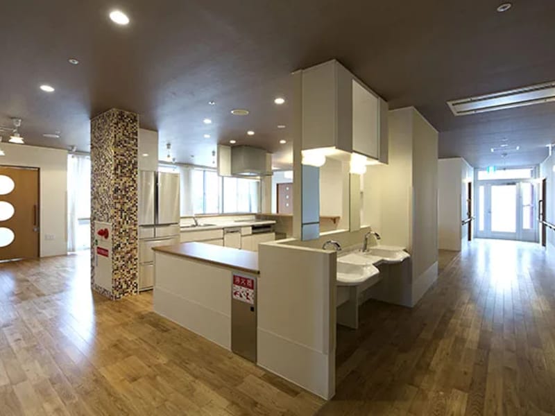 けあすてーしょん　さいこう - 訪問介護 in 和泉市, 大阪府 photo 2