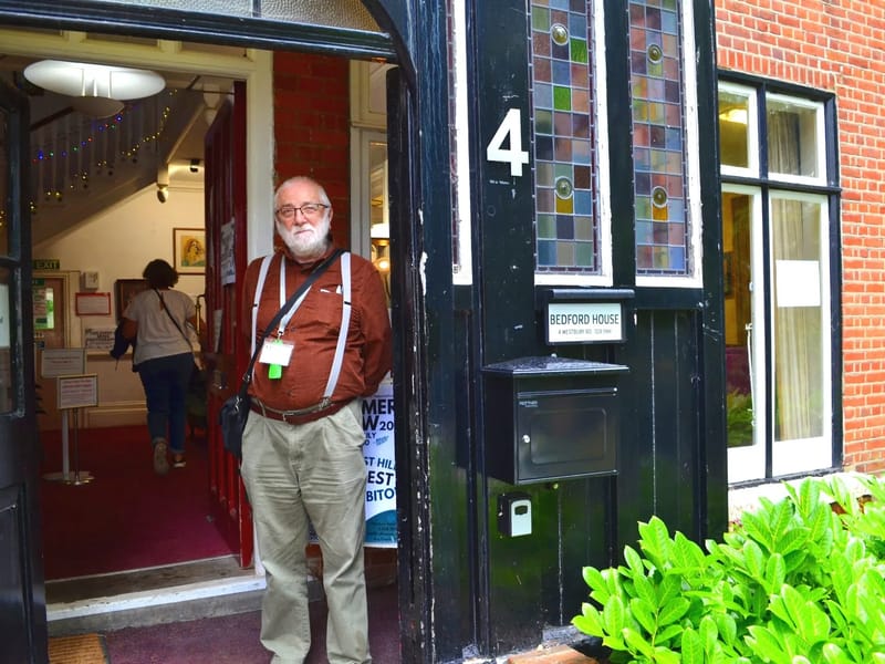 Bedford House - Assisted Living in Coventry, England photo 2