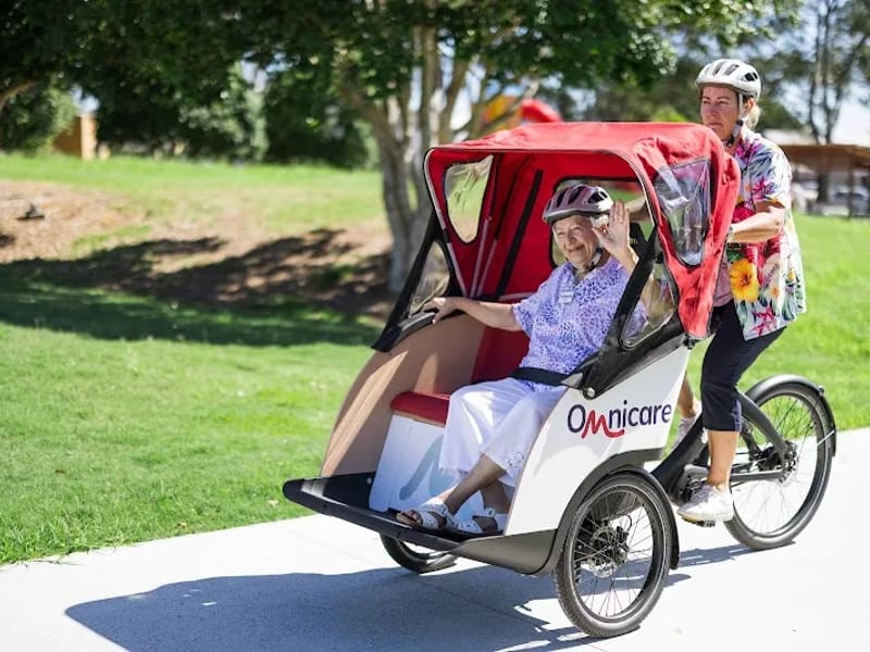 Omnicare Alliance Home Care Service - In-Home Care in Port Macquarie, NSW photo 7