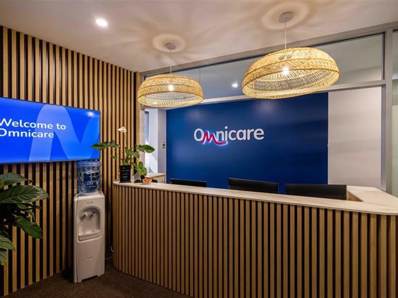 Omnicare Alliance Home Care Service - In-Home Care in Port Macquarie, NSW photo 2