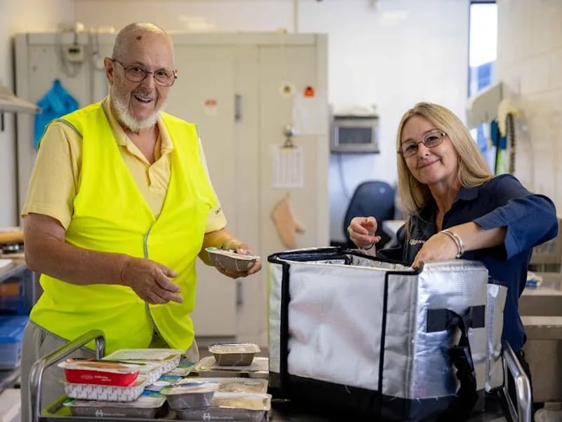 Omnicare Alliance Home Care Service - In-Home Care in Port Macquarie, NSW photo 4