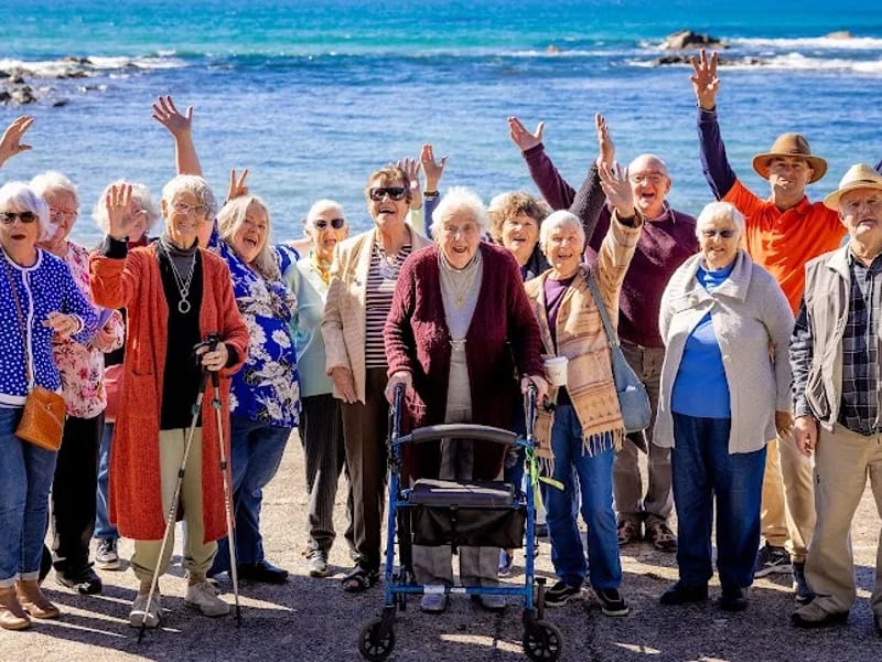 Omnicare Alliance Home Care Service - In-Home Care in Port Macquarie, NSW photo 5