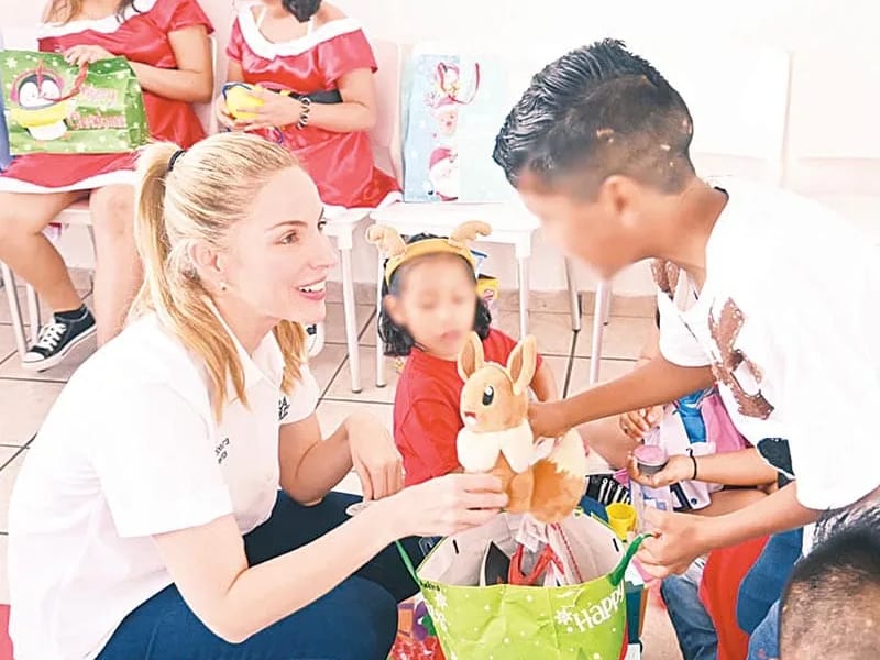 CASA HOGAR VIDA NUEVA DIF - Hogar de Ancianos in Veracruz, Veracruz photo 1