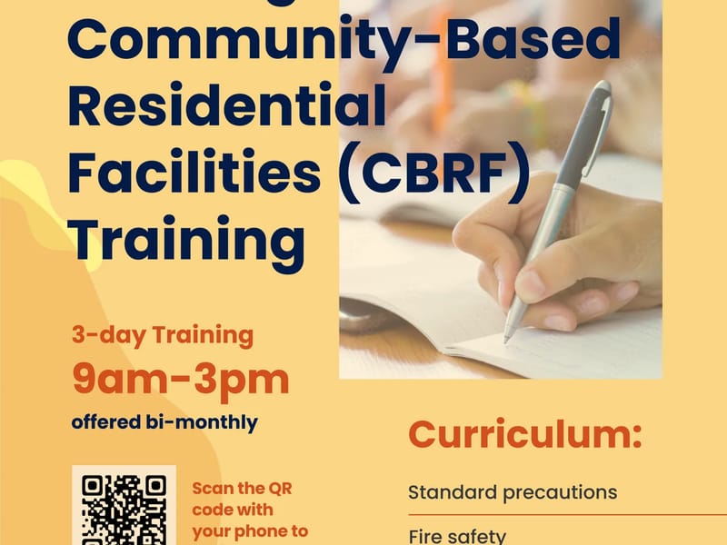 Als Cbrf - Assisted Living in Madison, WI photo 2