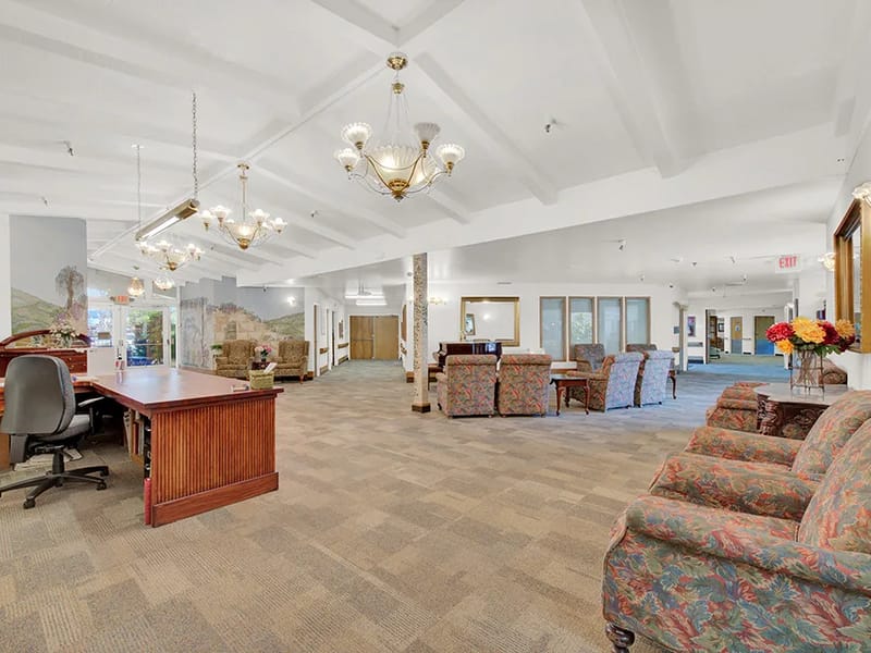 Berkshire Hills Assisted Living Llc - Assisted Living in Pikesville, MD photo 2