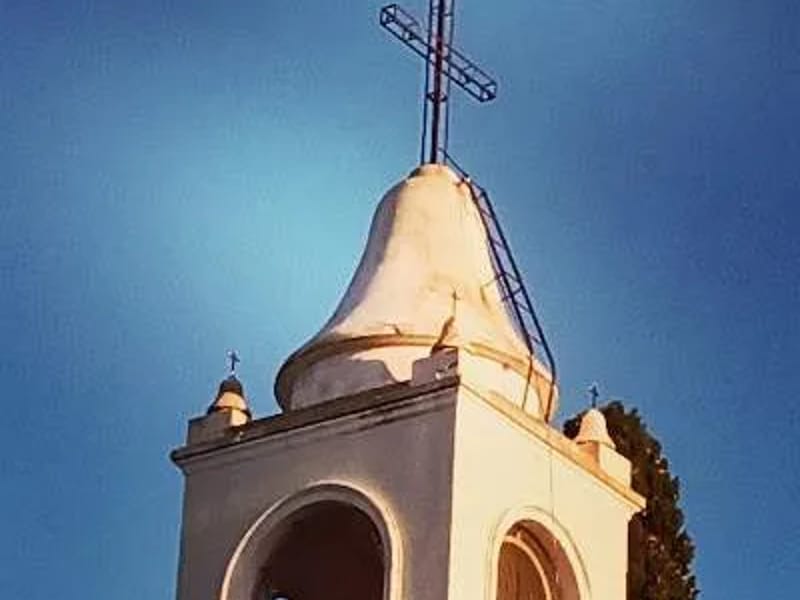 Sagrado Corazón in Buenos Aires, CABA photo 3