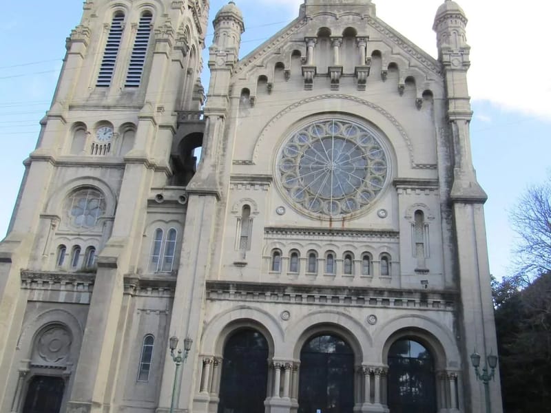 Sagrado Corazón in Buenos Aires, CABA photo 2