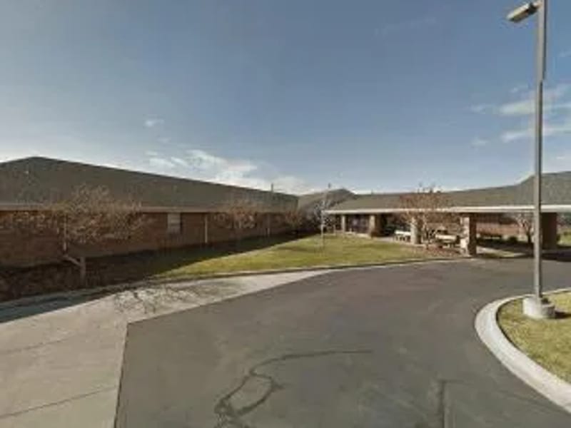 Brookside Inn - Nursing Home in Castle Rock, CO photo 1