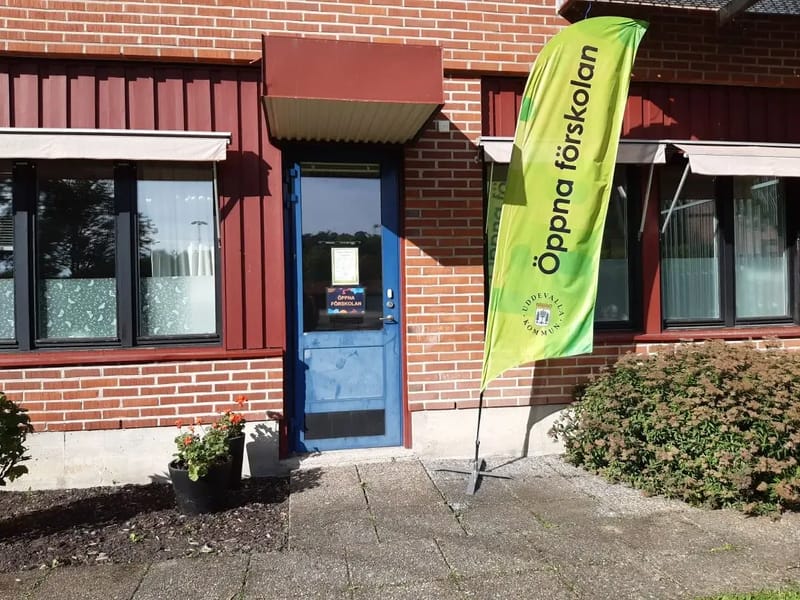 Hemtjänst Dalaberg och Hovhult - Hemtjänst in Uddevalla, Västra Götalands län photo 1