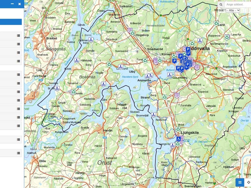 Hemtjänst Dalaberg och Hovhult - Hemtjänst in Uddevalla, Västra Götalands län photo 3