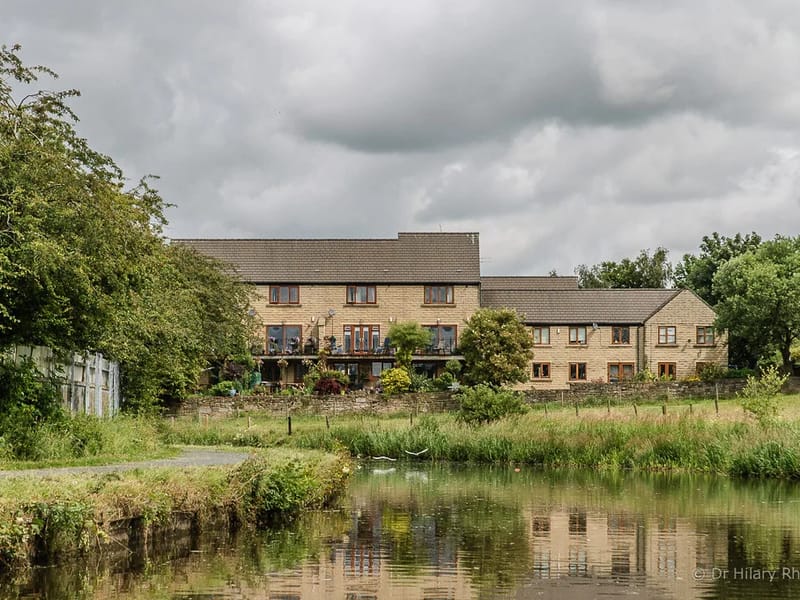 Chorley House - Assisted Living in Bolton, England photo 1