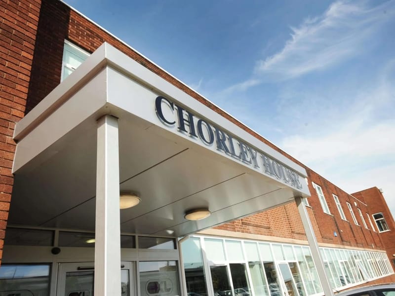 Chorley House - Assisted Living in Bolton, England photo 2
