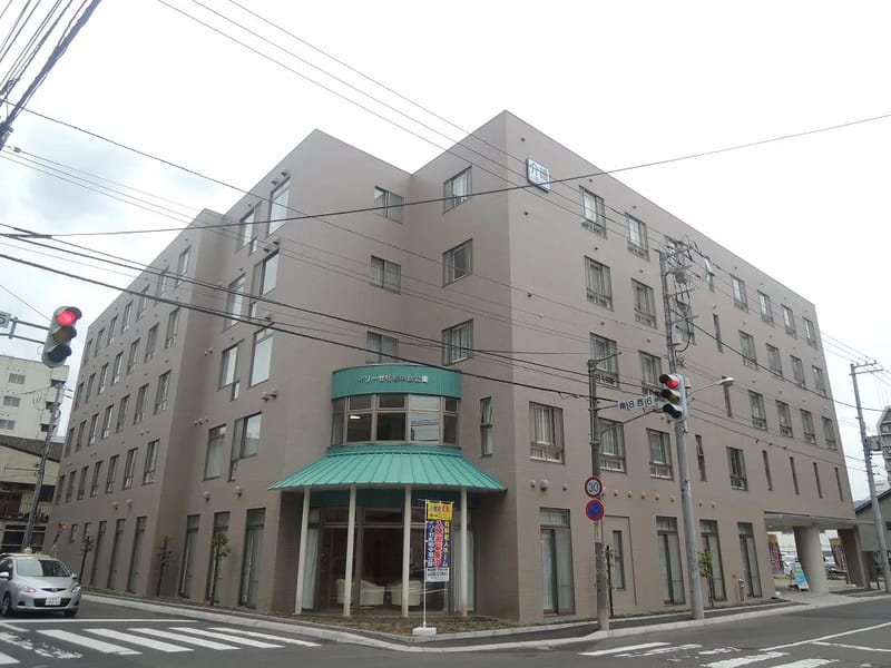 イリーゼ札幌中島公園居宅介護支援事業所 - 有料老人ホーム in 札幌市中央区, 北海道 photo 3