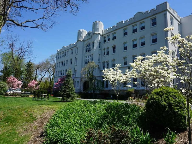 College Manor, Inc - Assisted Living in Lutherville, MD photo 1