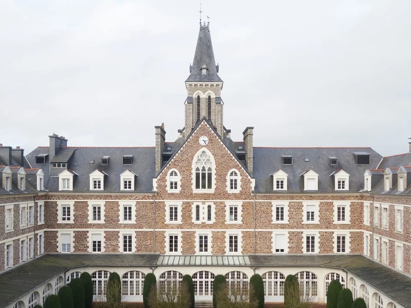 Ehpad Marcel Lebreton - EHPAD in ANGERS, Pays de la Loire photo 3
