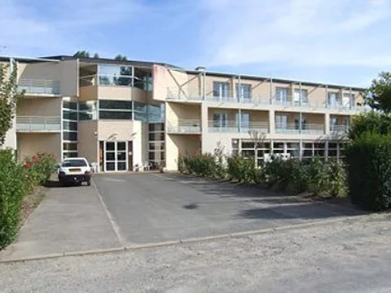Ehpad Marcel Lebreton - EHPAD in ANGERS, Pays de la Loire photo 2