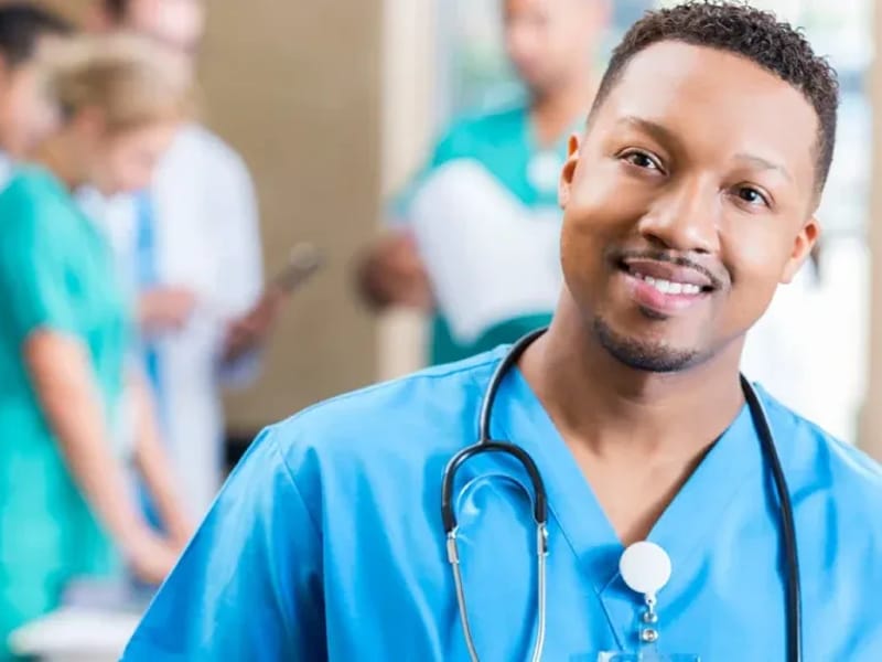 Pillar Nursing Placements Limited in Sheffield, England photo 3