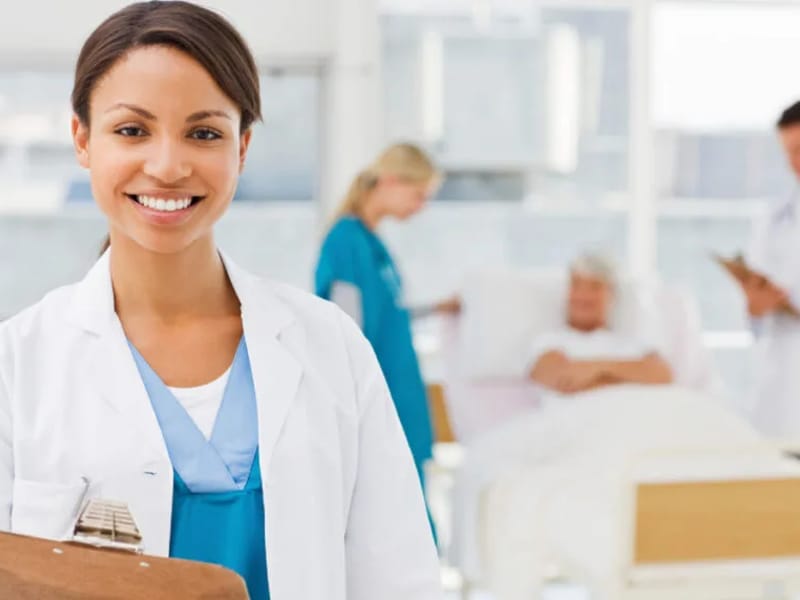 Pillar Nursing Placements Limited in Sheffield, England photo 1