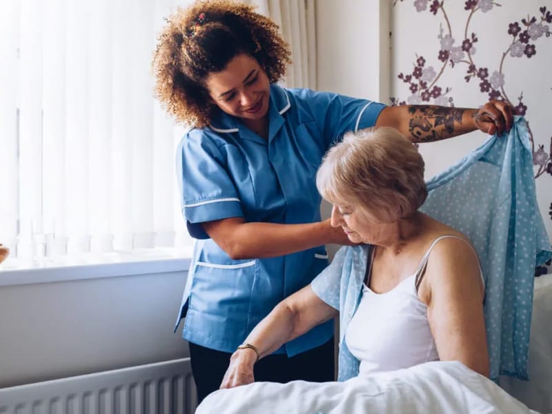 Pillar Nursing Placements Limited in Sheffield, England photo 2